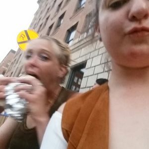 Meet your Posher, Shannon